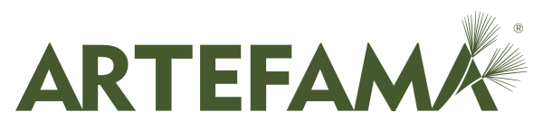 Logo artefama